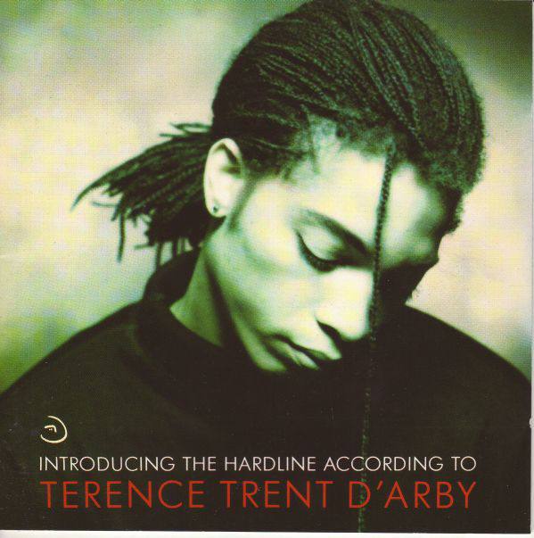 Terence Trent D'Arby: Introducing the Hardline According to Terence Trent D'Arby (1987)